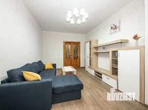 2-к квартира, на длительный срок, 55м2, 4/9 этаж