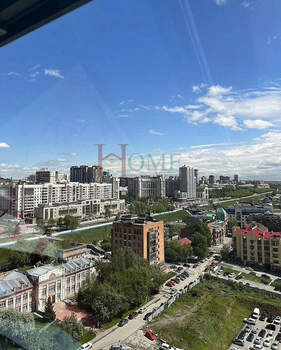 2-к квартира, на длительный срок, 45м2, 18/18 этаж