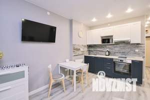 1-к квартира, посуточно, 30м2, 4/7 этаж