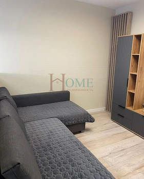 1-к квартира, на длительный срок, 39м2, 5/17 этаж