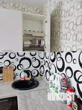 6-к квартира, на длительный срок, 54м2, 9/9 этаж