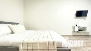 1-к квартира, посуточно, 39м2, 9/17 этаж