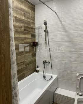 1-к квартира, на длительный срок, 36м2, 16/17 этаж