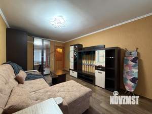 1-к квартира, на длительный срок, 37м2, 4/9 этаж