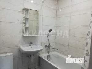 1-к квартира, на длительный срок, 38м2, 4/9 этаж