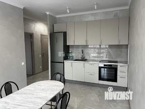 2-к квартира, на длительный срок, 48м2, 11/23 этаж