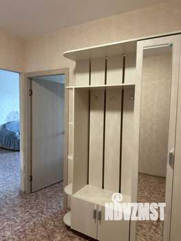 3-к квартира, на длительный срок, 60м2, 2/18 этаж