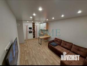 2-к квартира, на длительный срок, 42м2, 4/9 этаж