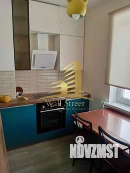 1-к квартира, на длительный срок, 39м2, 3/7 этаж