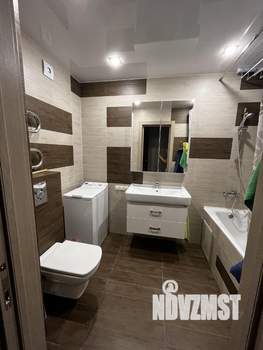 2-к квартира, на длительный срок, 56м2, 11/17 этаж