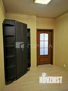 3-к квартира, на длительный срок, 96м2, 2/17 этаж