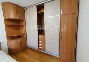 2-к квартира, на длительный срок, 42м2, 6/9 этаж