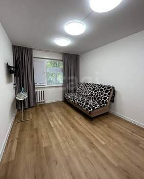 1-к квартира, на длительный срок, 31м2, 2/5 этаж