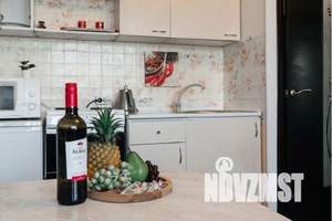 1-к квартира, посуточно, 24м2, 15/17 этаж