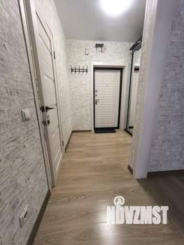 1-к квартира, на длительный срок, 40м2, 1/26 этаж