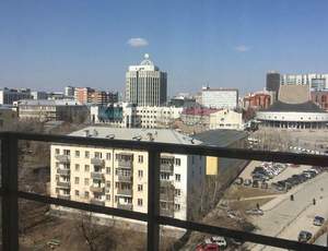 3-к квартира, на длительный срок, 103м2, 10/17 этаж