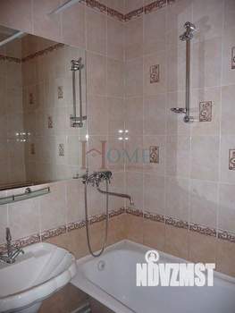 1-к квартира, на длительный срок, 41м2, 3/25 этаж