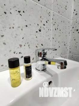 Студия квартира, посуточно, 25м2, 1/9 этаж