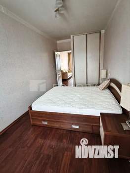 3-к квартира, на длительный срок, 61м2, 8/9 этаж