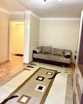 1-к квартира, на длительный срок, 34м2, 3/5 этаж