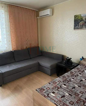 1-к квартира, на длительный срок, 40м2, 9/21 этаж