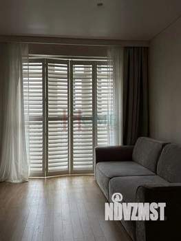 Студия квартира, на длительный срок, 30м2, 2/25 этаж