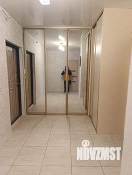 2-к квартира, на длительный срок, 54м2, 2/13 этаж