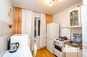 1-к квартира, на длительный срок, 30м2, 3/5 этаж