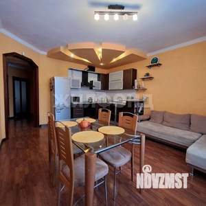 3-к квартира, на длительный срок, 73м2, 4/12 этаж