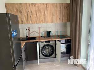 1-к квартира, на длительный срок, 41м2, 13/13 этаж