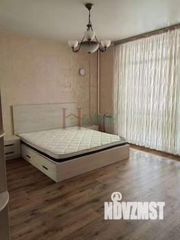 3-к квартира, на длительный срок, 86м2, 5/16 этаж