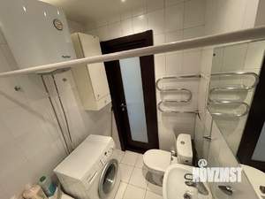 1-к квартира, на длительный срок, 31м2, 5/5 этаж