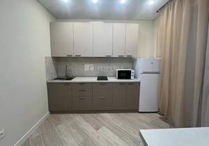 1-к квартира, на длительный срок, 44м2, 18/25 этаж