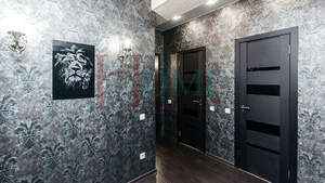 2-к квартира, на длительный срок, 63м2, 3/21 этаж