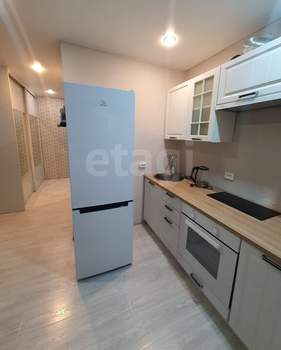 Студия квартира, на длительный срок, 31м2, 5/5 этаж