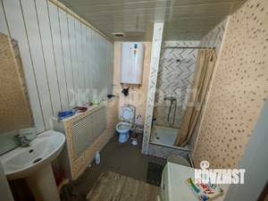 Студия квартира, на длительный срок, 35м2, 2/3 этаж