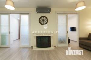 3-к квартира, на длительный срок, 56м2, 23/25 этаж