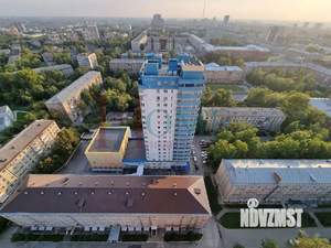 Студия квартира, на длительный срок, 38м2, 25/25 этаж