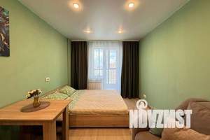 1-к квартира, посуточно, 30м2, 24/26 этаж