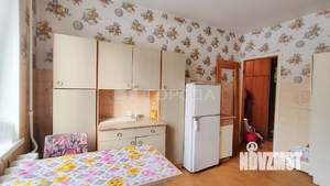 4-к квартира, на длительный срок, 90м2, 3/10 этаж