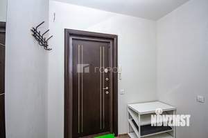 Студия квартира, на длительный срок, 33м2, 6/10 этаж