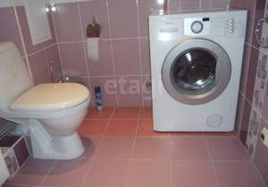 1-к квартира, на длительный срок, 42м2, 6/18 этаж