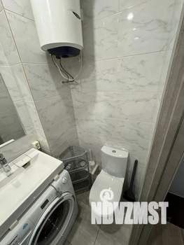 Студия квартира, посуточно, 19м2, 2/5 этаж