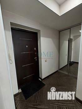 1-к квартира, на длительный срок, 43м2, 13/17 этаж