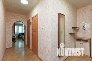 1-к квартира, посуточно, 35м2, 10/17 этаж