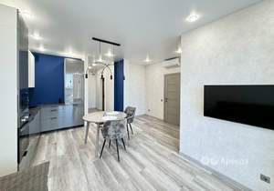 2-к квартира, на длительный срок, 51м2, 10/20 этаж