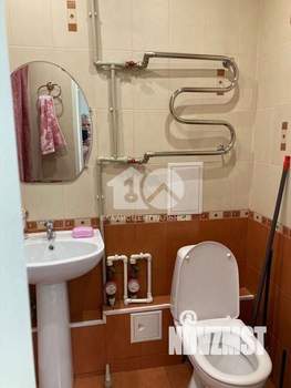 1-к квартира, на длительный срок, 46м2, 2/5 этаж