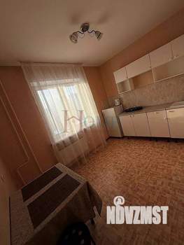 1-к квартира, на длительный срок, 42м2, 8/10 этаж