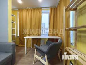 2-к квартира, на длительный срок, 50м2, 12/17 этаж