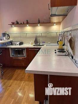 2-к квартира, на длительный срок, 64м2, 14/14 этаж